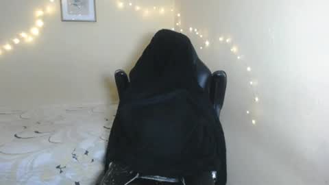 Snapshot of demeter_salviati chatting on 9, 2, 2025 Demeter Salviati online show from 9, 2, 2025