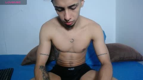 Snapshot of demeter_salviati chatting on 29, 9, 2025 Demeter Salviati online show from 29, 9, 2025