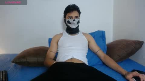 Snapshot of demeter_salviati chatting on 23, 10, 2025 Demeter Salviati online show from 23, 10, 2025