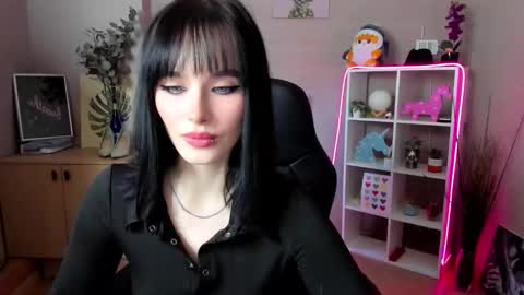 Snapshot of demetra__ chatting on 11, 2, 2026 Demetra online show from 11, 2, 2026