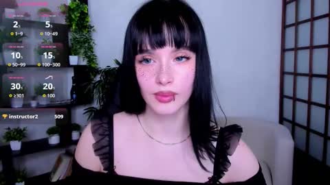 Demetra online show from 7, 3, 2026