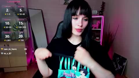 Demetra online show from 21, 3, 2026