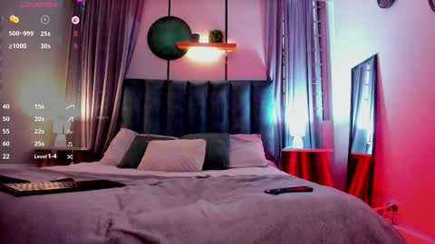 Demetria online show from 18, 12, 2025