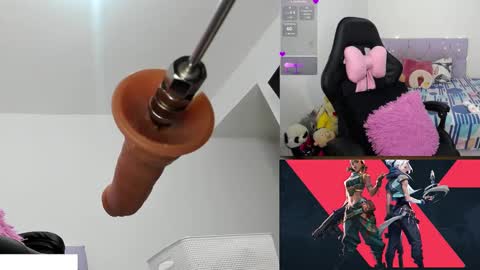 demiii online show from 6, 11, 2025