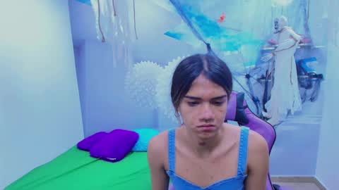 DEMI online show from 3, 11, 2025