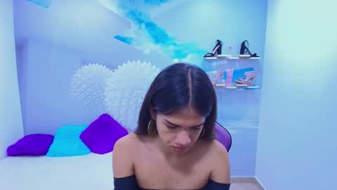 DEMI online show from 29, 11, 2025