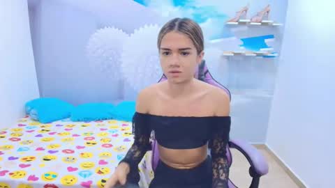 DEMI online show from 9, 2, 2026