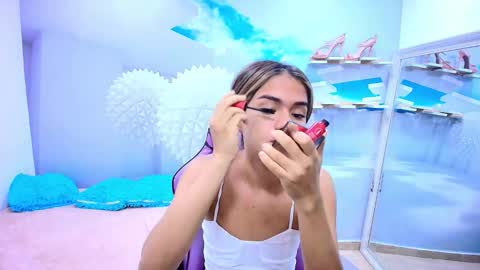 DEMI online show from 19, 2, 2026