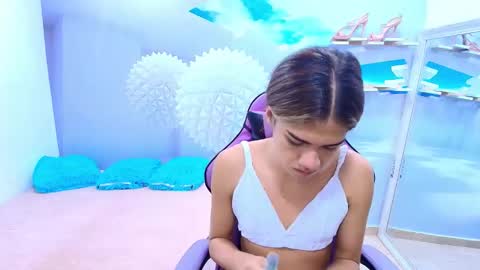 DEMI online show from 20, 2, 2026