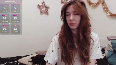 Snapshot of demiamour chatting on 29, 12, 2024 Demi. not your babybabebb and other shit online show from 29, 12, 2024