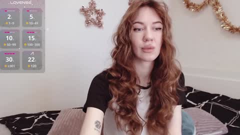 Snapshot of demiamour chatting on 30, 12, 2024 Demi. not your babybabebb and other shit online show from 30, 12, 2024