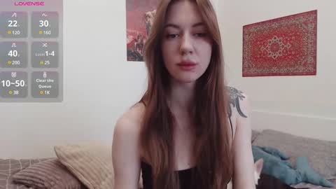 Snapshot of demiamour chatting on 10, 2, 2025 Demi. not your babybabebb and other shit online show from 10, 2, 2025