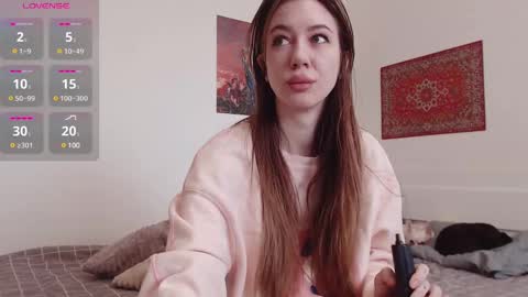 Snapshot of demiamour chatting on 25, 2, 2025 Demi. not your babybabebb and other shit online show from 25, 2, 2025