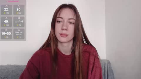 Demi. not your babybabebb and other shit online show from 14, 11, 2025