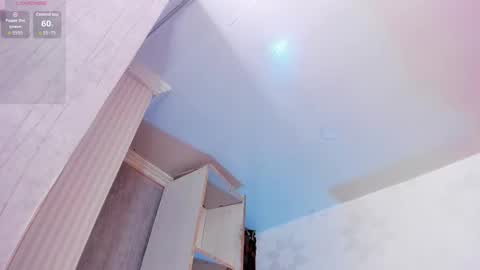 demian_hush online show from 10, 3, 2026