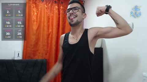 demian_val_4 online show from 28, 2, 2026