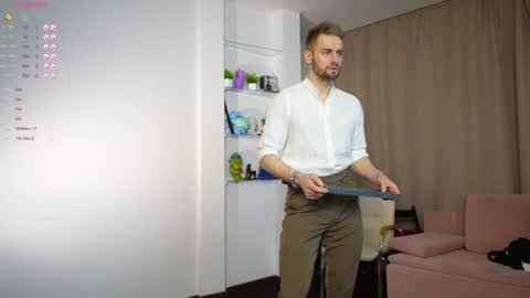 demianblake online show from 2, 11, 2025