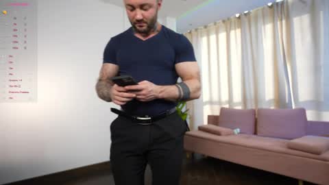 demianblake online show from 17, 5, 2026