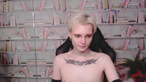 demianenglen online show from 3, 3, 2025