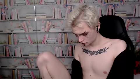 demianenglen online show from 12, 3, 2025