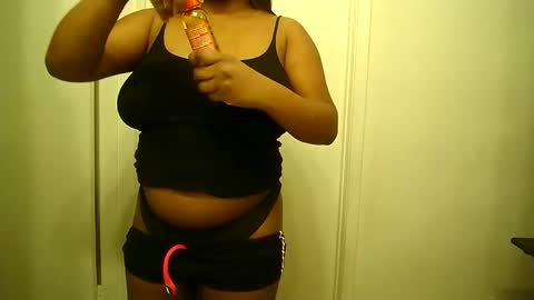 Chocolatekink online show from 13, 1, 2026