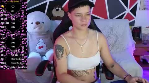 DEMI online show from 21, 3, 2026