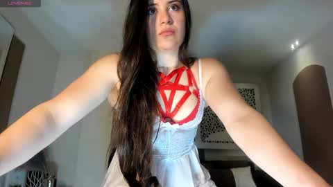 DEMI NOVA online show from 24, 2, 2026