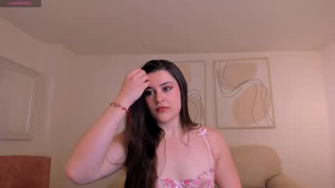 DEMI NOVA online show from 20, 3, 2026