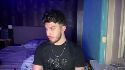 demirefdenis12 online show from 9, 2, 2026