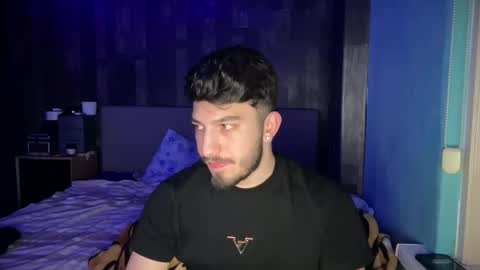 demirefdenis12 online show from 10, 2, 2026