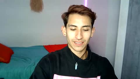 Snapshot of demirsky6 chatting on 10, 11, 2025 Demir Sky online show from 10, 11, 2025