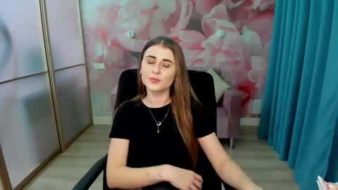 DemmyRose online show from 26, 11, 2025