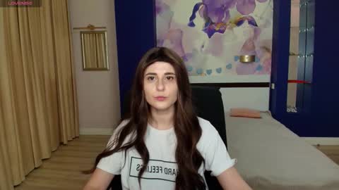 DemmyRose online show from 19, 12, 2025