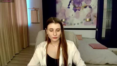 DemmyRose online show from 2, 3, 2026