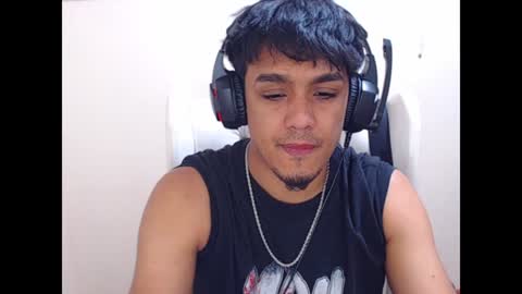 Snapshot of demon_master1 chatting on 11, 12, 2024 Demon online show from 11, 12, 2024