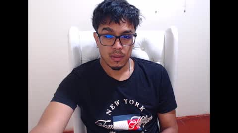 Snapshot of demon_master1 chatting on 3, 1, 2025 Demon online show from 3, 1, 2025