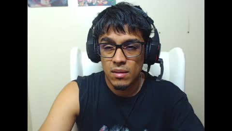 Snapshot of demon_master1 chatting on 9, 1, 2025 Demon online show from 9, 1, 2025