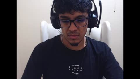 Snapshot of demon_master1 chatting on 18, 1, 2025 Demon online show from 18, 1, 2025