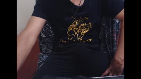 Snapshot of demon_master1 chatting on 20, 1, 2025 Demon online show from 20, 1, 2025