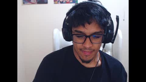 Snapshot of demon_master1 chatting on 29, 1, 2025 Demon online show from 29, 1, 2025