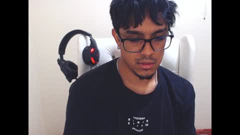 Snapshot of demon_master1 chatting on 30, 1, 2025 Demon online show from 30, 1, 2025