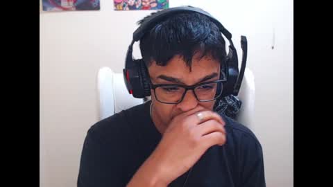 Snapshot of demon_master1 chatting on 2, 2, 2025 Demon online show from 2, 2, 2025