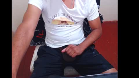 Snapshot of demon_master1 chatting on 9, 2, 2025 Demon online show from 9, 2, 2025