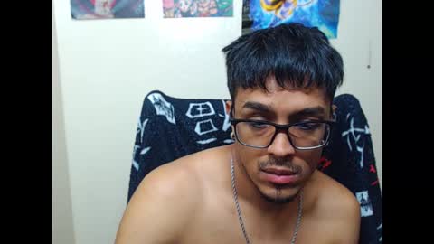 Snapshot of demon_master1 chatting on 12, 2, 2025 Demon online show from 12, 2, 2025