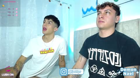 Juan  Gabriel Independent Models 3 online show from 21, 1, 2025