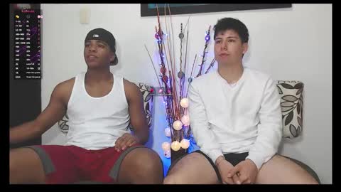 DEMOND online show from 5, 12, 2025