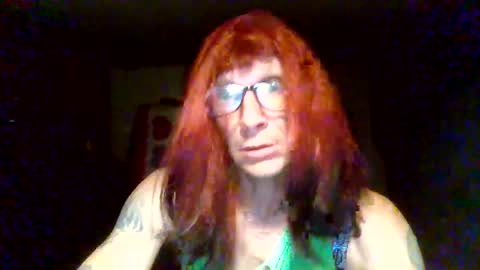 Demondelight666 online show from 16, 3, 2026