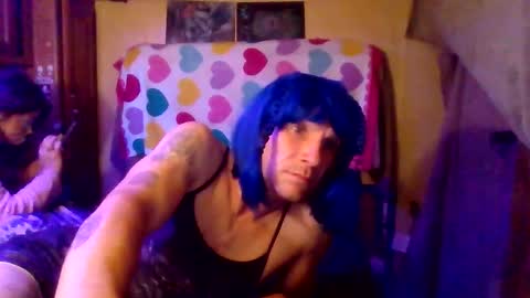 Demondelight666 online show from 28, 3, 2026