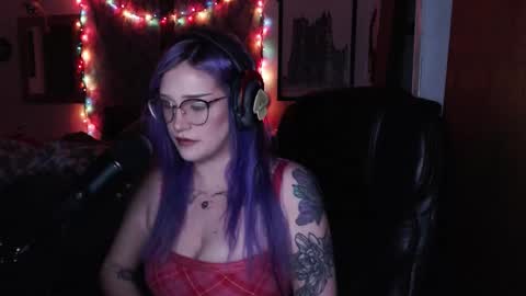 Snapshot of demongf chatting on 16, 3, 2026 Demoness Mina online show from 16, 3, 2026