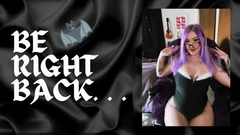 Snapshot of demongf chatting on 4, 4, 2026 Demoness Mina online show from 4, 4, 2026